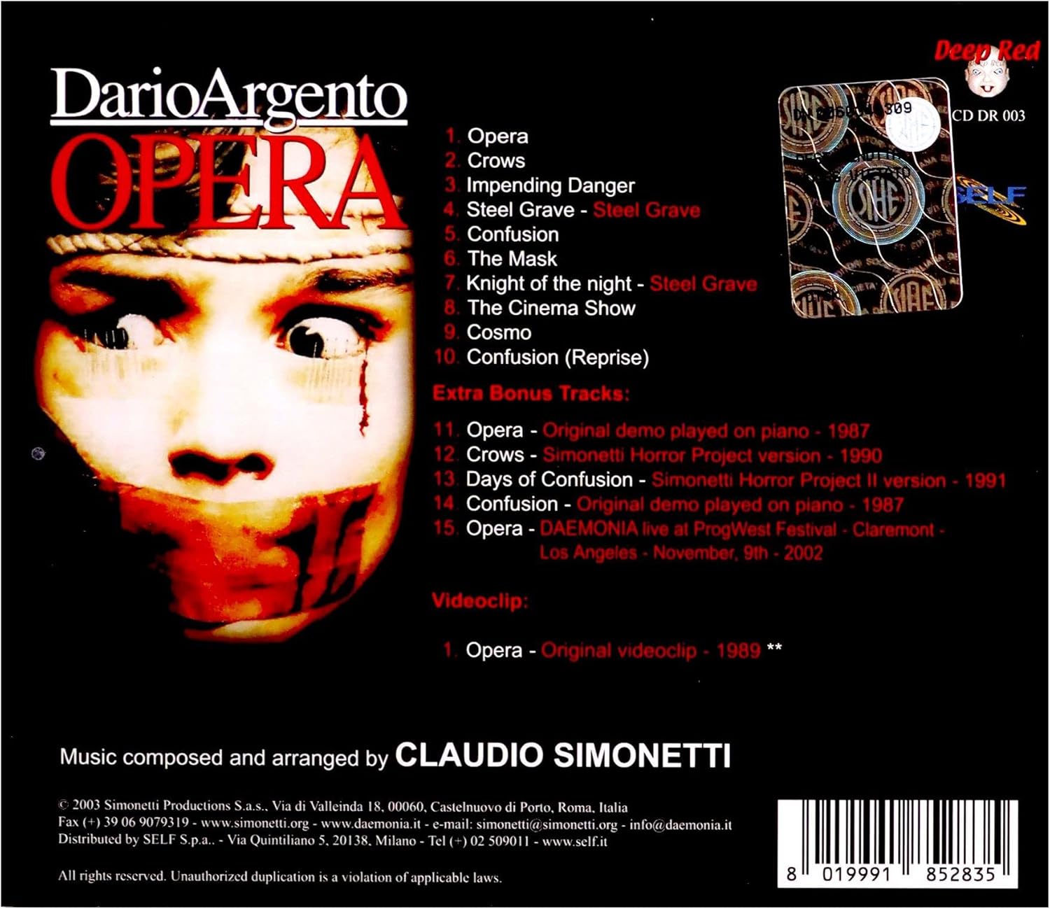 Opera