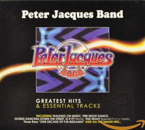 Greatest Hits & Essential Tracks