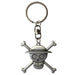 ABYSTYLE - One Piece - Llavero 3D - Skull Luffy