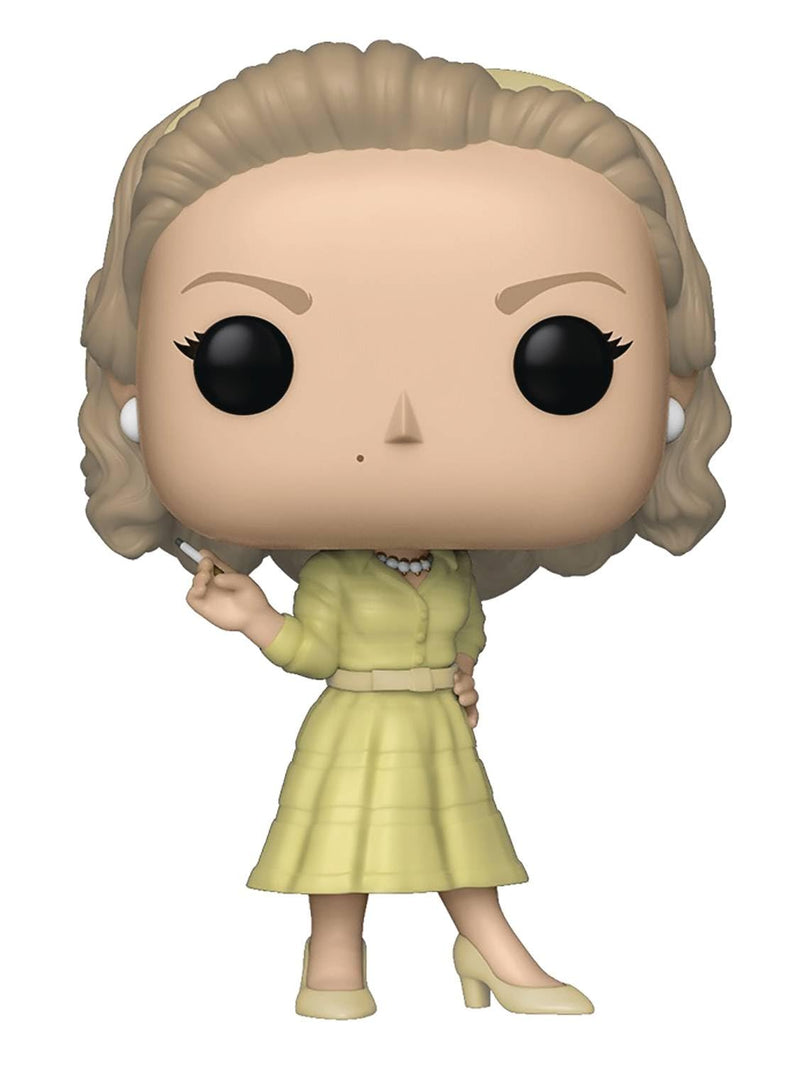 Funko POP! Vinyl TV: Mad Men - Betty, Mehrfarben, Standard