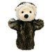 The Puppet Company Hedgehog - Eco Animal Puppet Buddies
