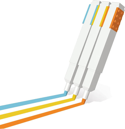 LEGO 3 Pack Highlighter