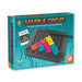 Mindware | Marble Circuit | Kids Game | Ages 8+ | 1 Players | 15 mins Minutes Playing Time,29.8 x 22.1 x 7.7 centimeters