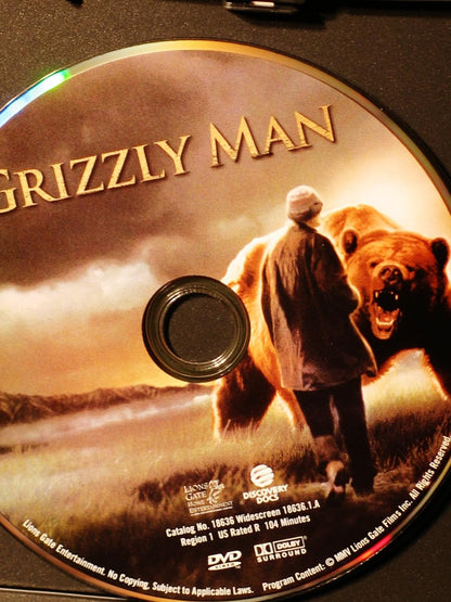 Grizzly Man