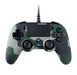 Nacon Compact Controller (Green Camouflage