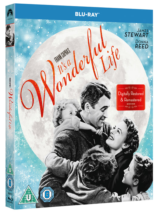 It's a Wonderful Life