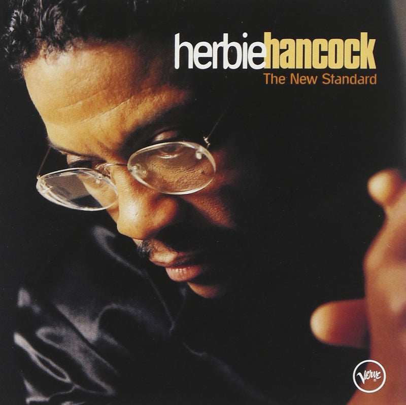Herbie Hancock-New Standard