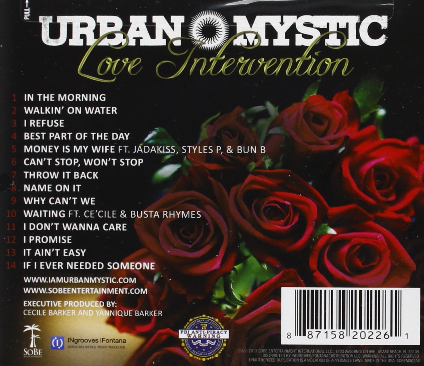 Love Intervention