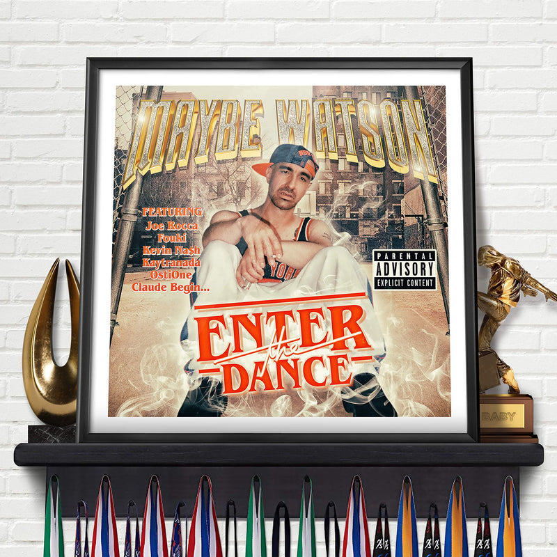 Enter The Dance