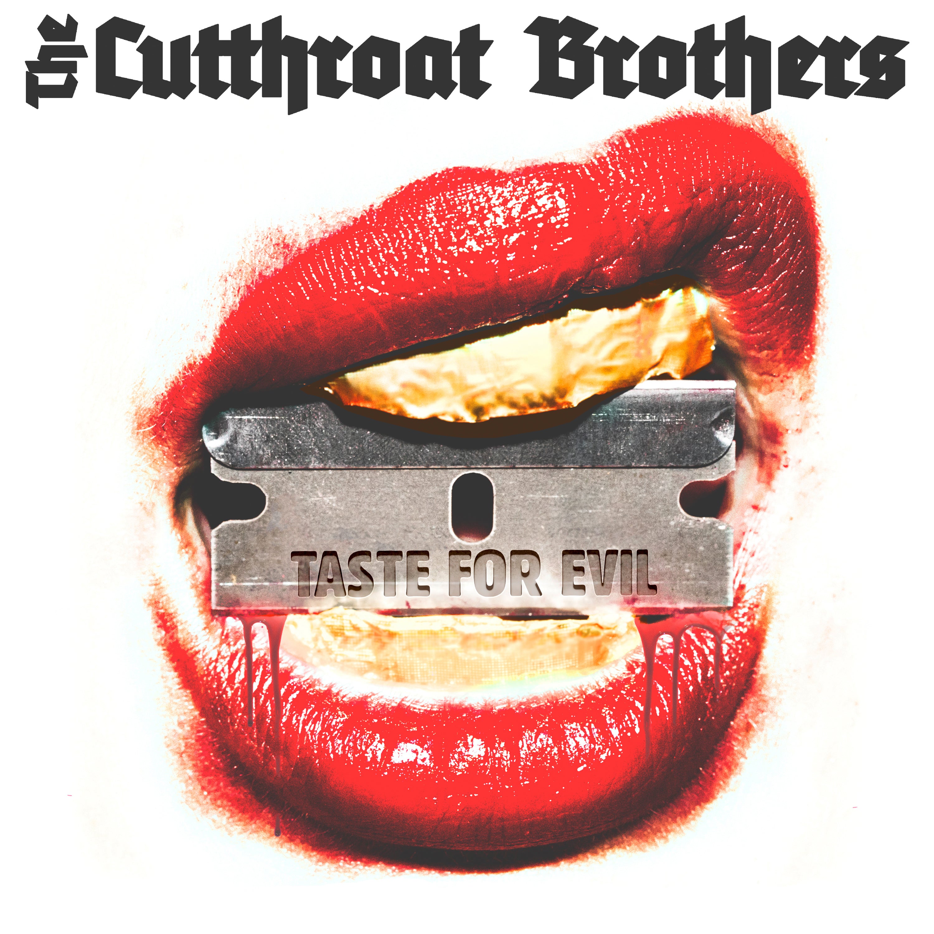 Taste for Evil