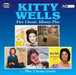 Five Classic Album Plus