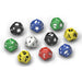 Fallout: Wasteland Warfare - Survivors: Dice Set