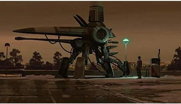 Free League Publishing FLF-MUH051314 Accessories