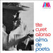 Man & His Songs: Alma De Poeta (Dig)