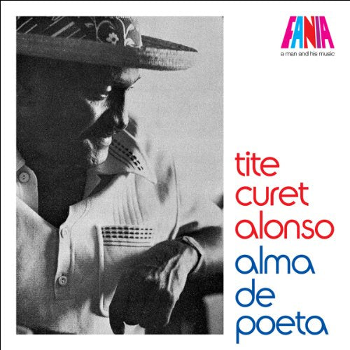 Man & His Songs: Alma De Poeta (Dig)