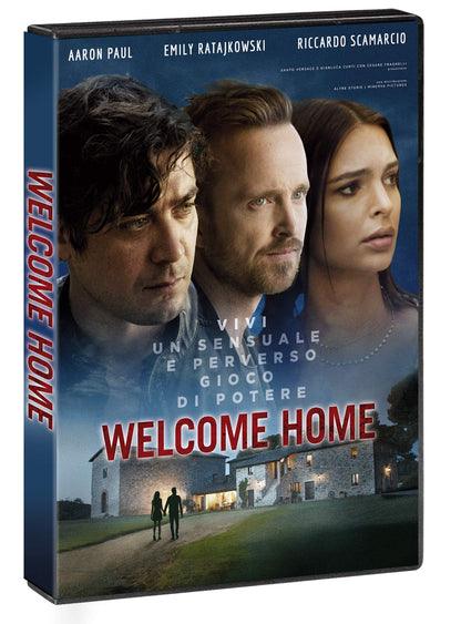 Welcome Home