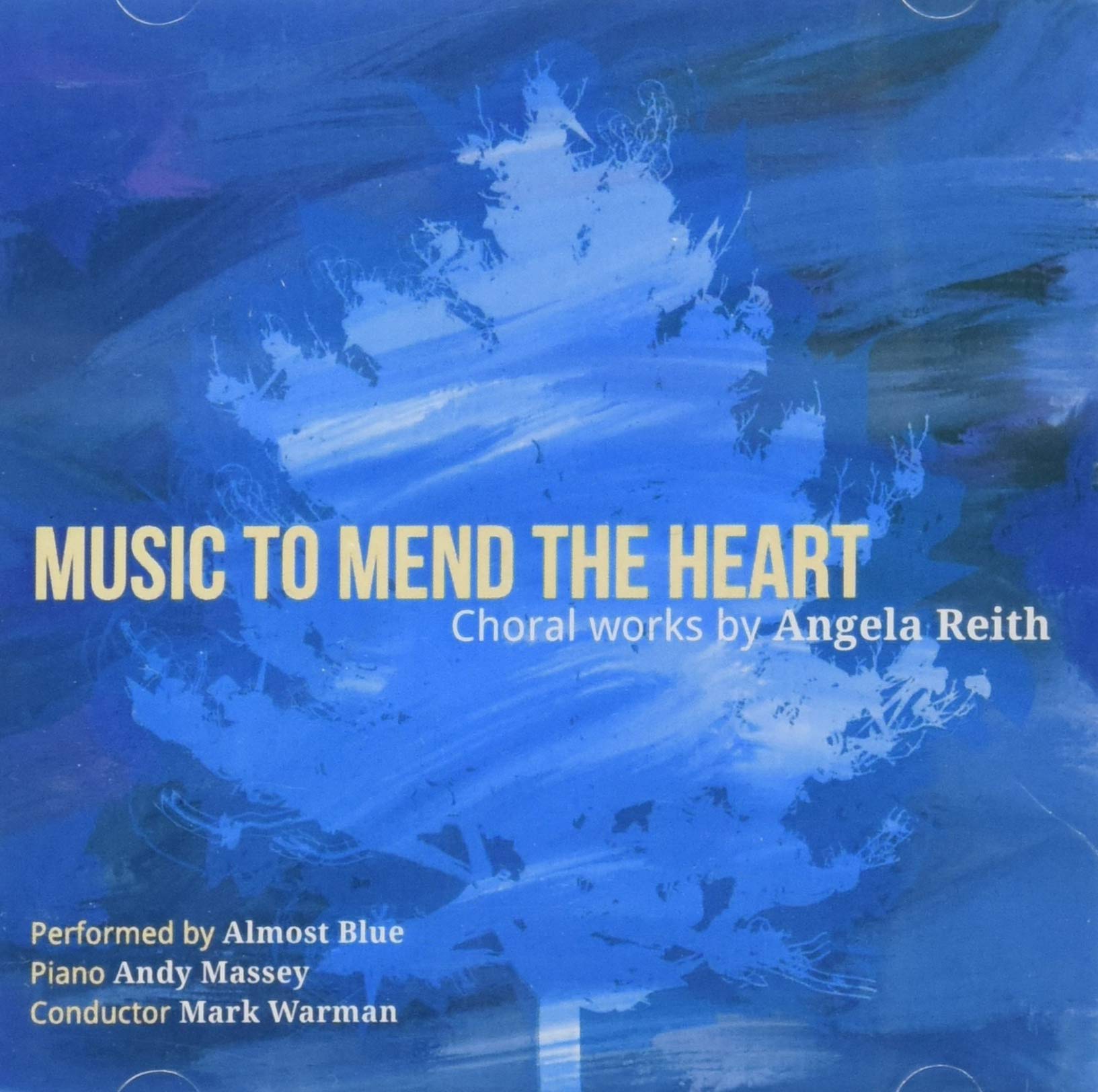 Music To Mend The Heart
