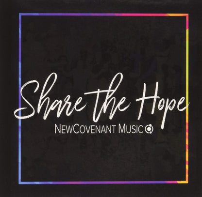 Share The Hope
