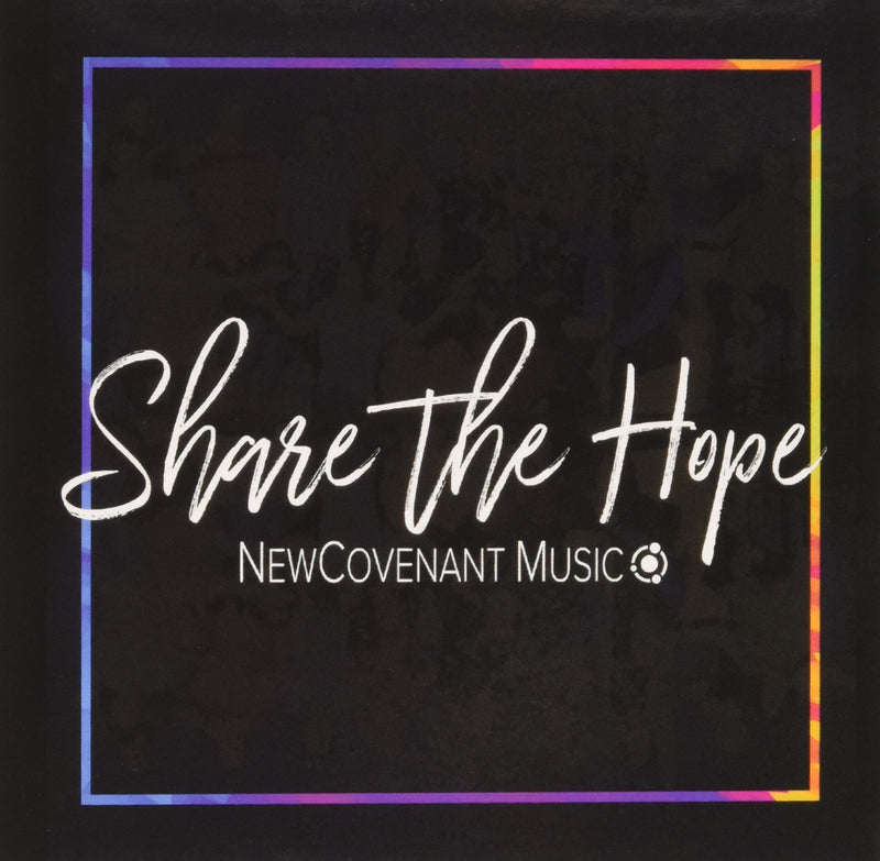 Share The Hope