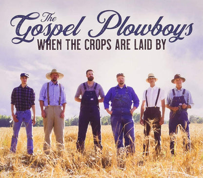 When the Crops Are Laid..