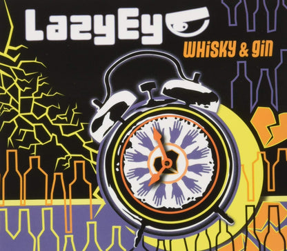 Whisky & Gin