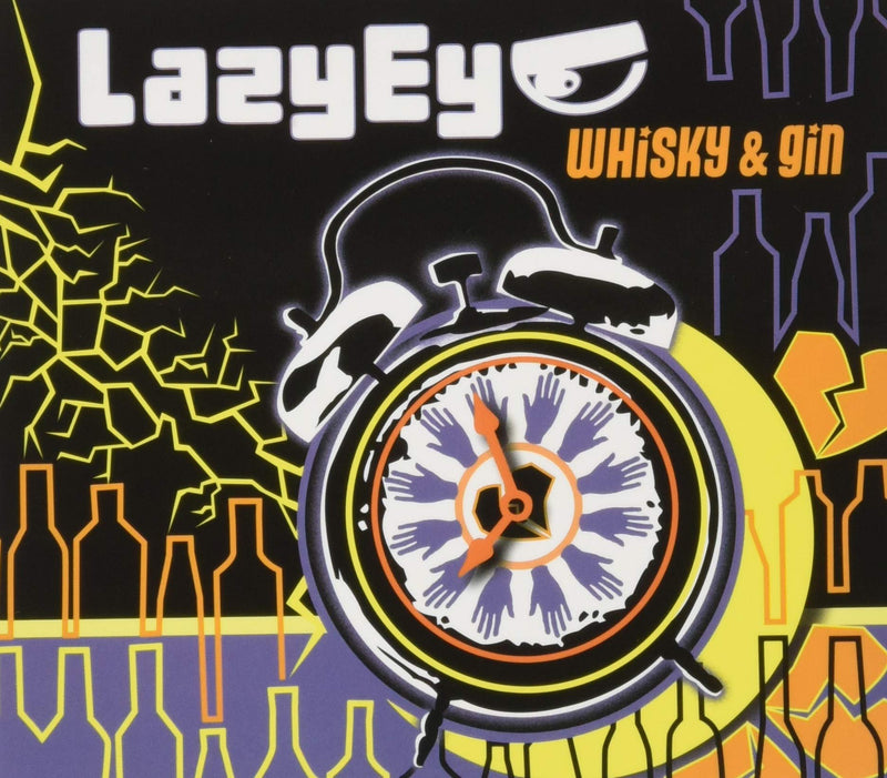 Whisky & Gin