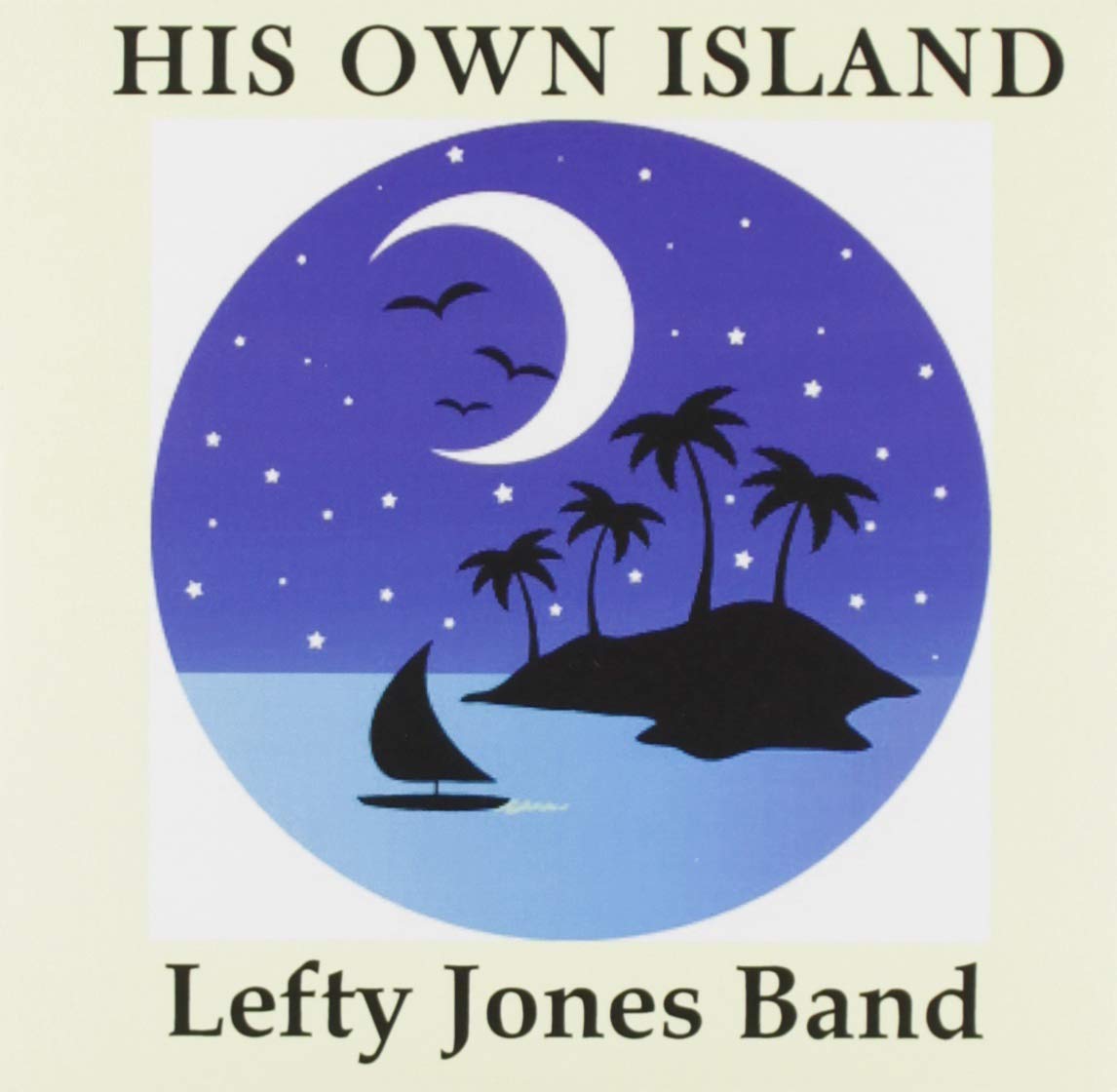 His Own Island