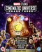 Marvel Studios Cinematic Universe: Phase Three - Part Two