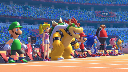 Mario & Sonic at the Olympic Games Tokyo 2020 - Nintendo Switch Nintendo Switch Standard