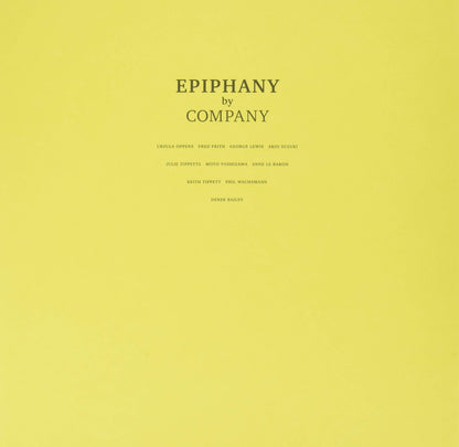 Epiphany