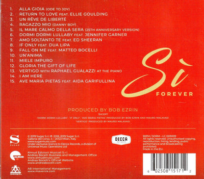 Si Forever