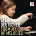 Alma Deutscher: From My Book of Melodies