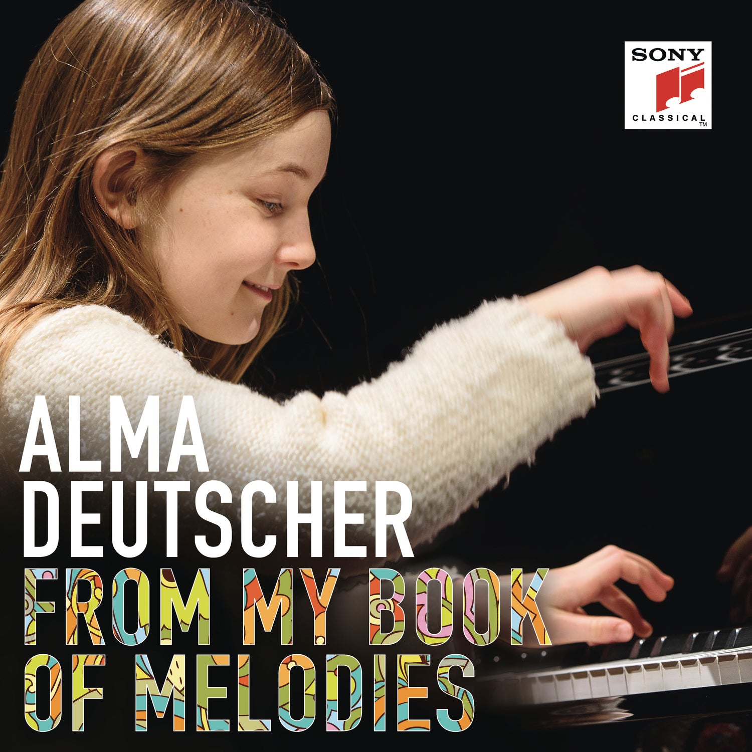 Alma Deutscher: From My Book of Melodies