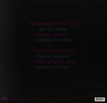 Lights From Paradise
