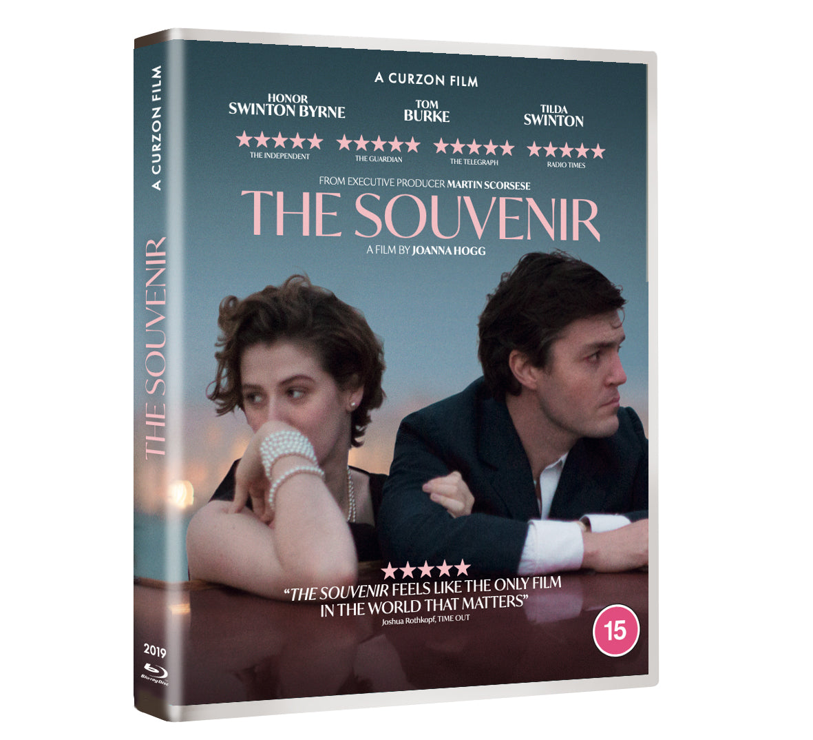 The Souvenir