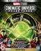 Marvel Studios Cinematic Universe: Phase Three - Part One