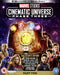 Marvel Studios Cinematic Universe: Phase Three - Part Two
