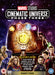 Marvel Studios Cinematic Universe: Phase Three - Part Two