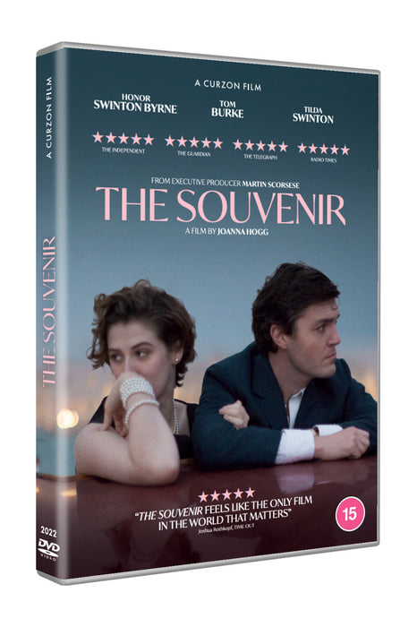 The Souvenir