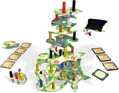 Zoch 601105101 "Menara Game