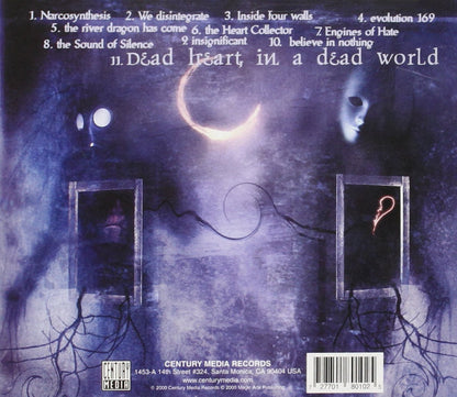 Dead Heart in a Dead World