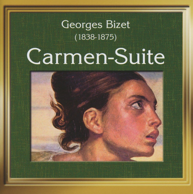 Carmen Ste