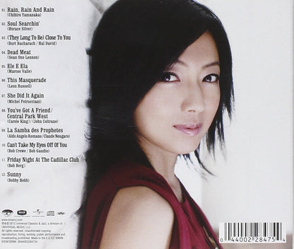 Chihiro Yamanaka-Reminiscence