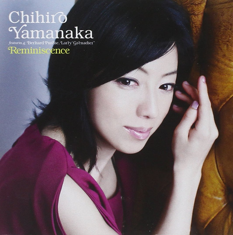 Chihiro Yamanaka-Reminiscence