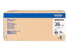 Brother TZe-325 - Standard adhesive - white on black - Roll (0.9 cm x 8 m) 1 cassette(s) laminated tape - for Brother PT-D210, D600, H110, P-Touch PT-1005, 1880, E800, H110, P-Touch Cube Plus PT-P710
