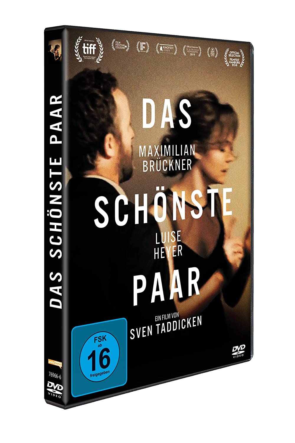 Das schönste Paar