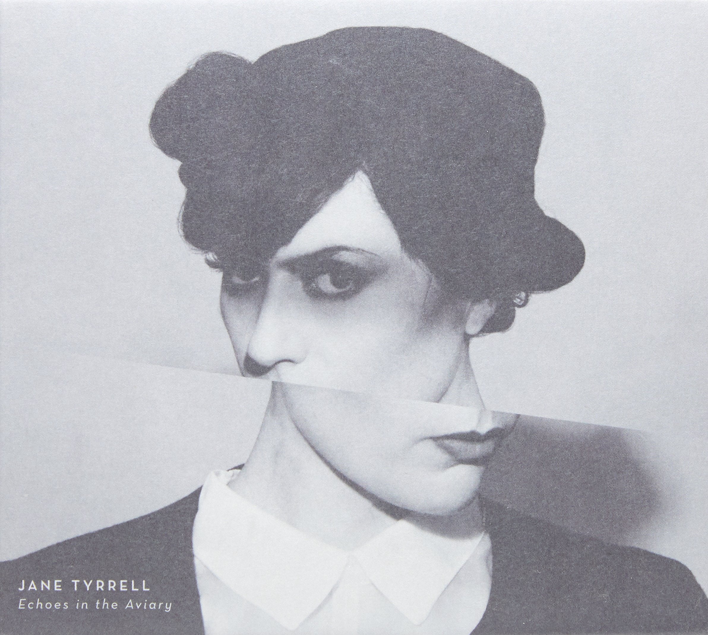 TYRRELL, JANE - ECHOES IN THE AVIARY