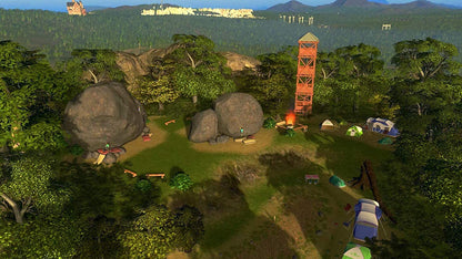 Cities Skylines: Parklife Edition (Xbox One