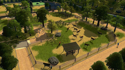 Cities Skylines: Parklife Edition (Xbox One