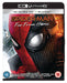 Spider-Man: Far from Home